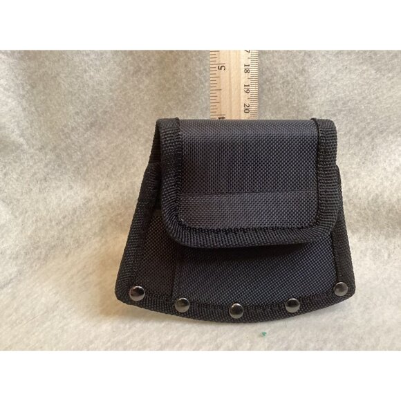 Ozark Trail Multi-Tool Camping Hatchet With Sheath - Picture 6 of 6